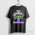 Officials Gameabove Sports Bowl 2025 Champions T-Shirts, Hoodie, Sweatshirt | AU01DripNestTees.com