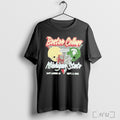 Officials Gameday Showdown 2025 Michigan State Vs Boston College Matchup T Shirt