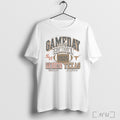 Officials Gameday Showdown 2025 Texas Vs Sam Houston Matchup T Shirt