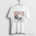 Officials Gameday Showdown 2025 Virginia Tech Vs Vanderbilt Matchup T Shirt