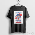 Officials Garbage Pail Kids X Los Angeles Dodgers Mlb Samurai Shohei 2025 T Shirt