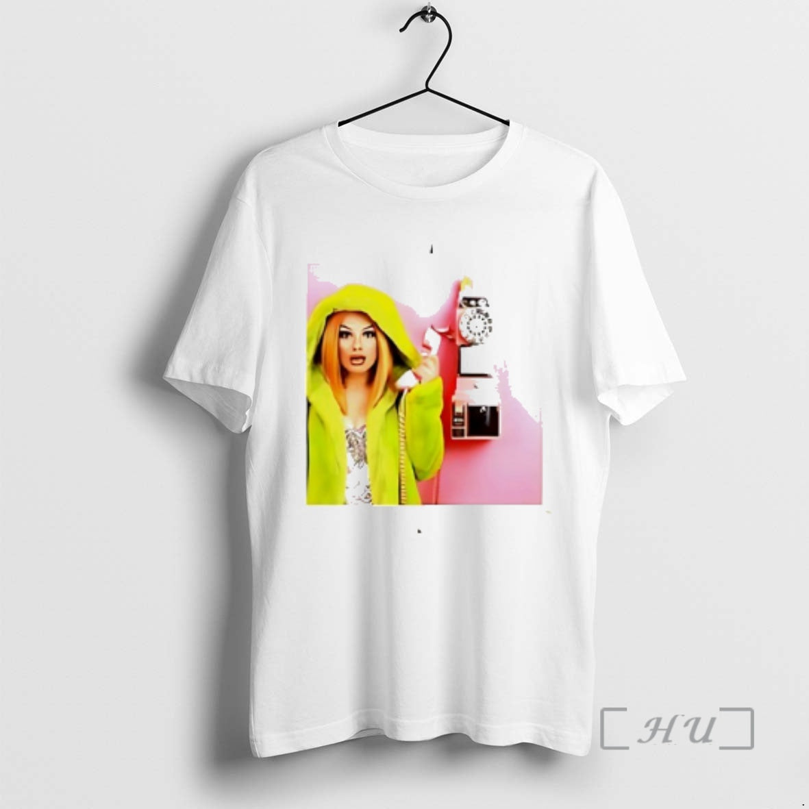 Officials Gaslight Polaroid Indie Rock T-Shirts, Hoodie, Sweatshirt | AU01DripNestTees.com