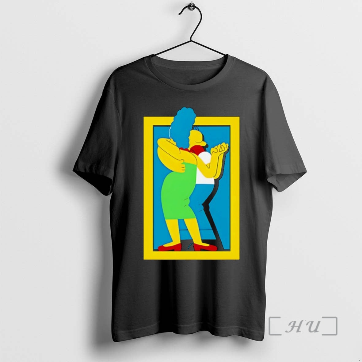 Officials Gaucho Steely Dan Simpsons Coucho T-Shirts, Hoodie, Sweatshirt | AU01DripNestTees.com