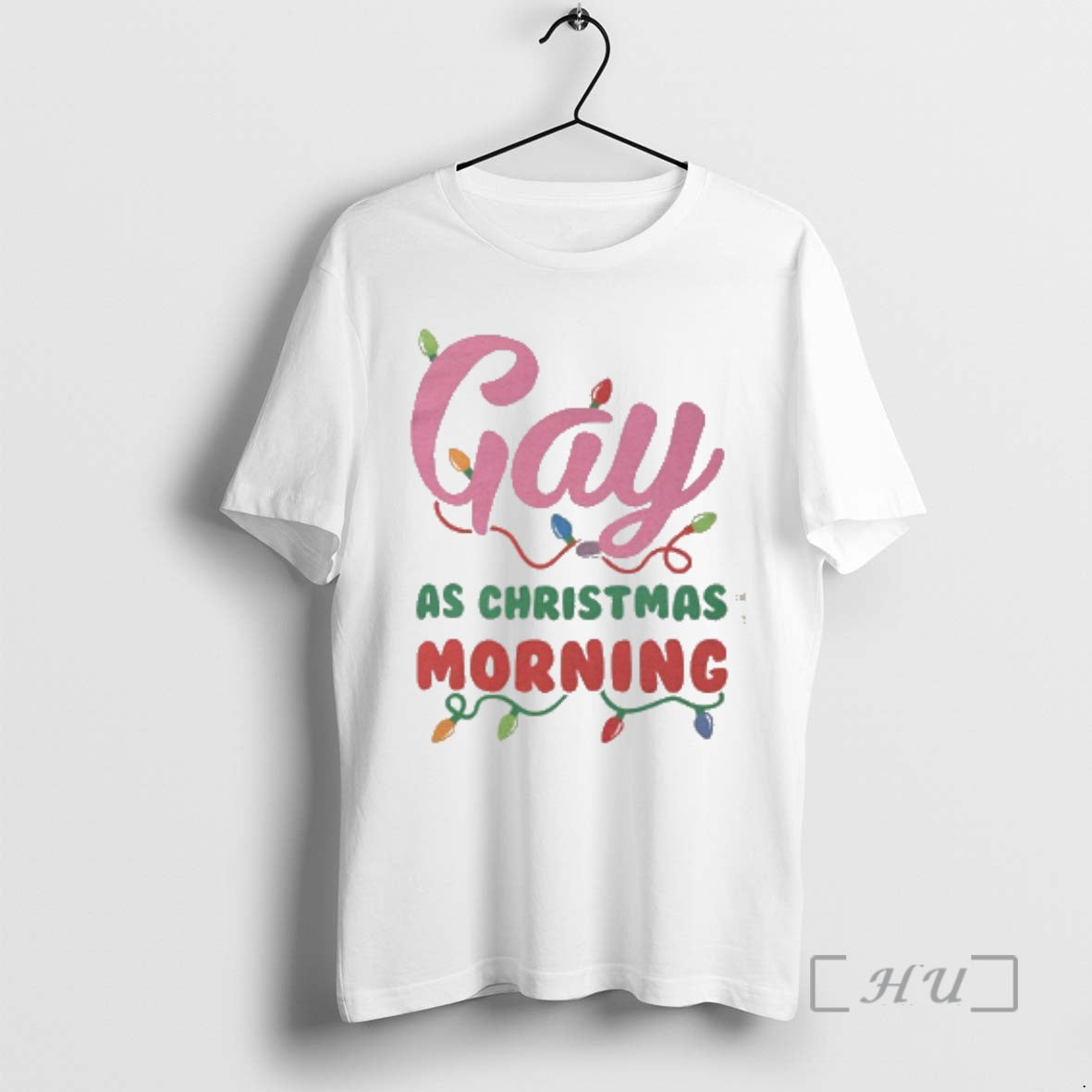Officials Gay As Christmas Morning T-Shirts, Hoodie, Sweatshirt | AU01DripNestTees.com
