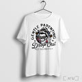 Officials Gentle Parenting Drop Out Funny Mom Life White T Shirt