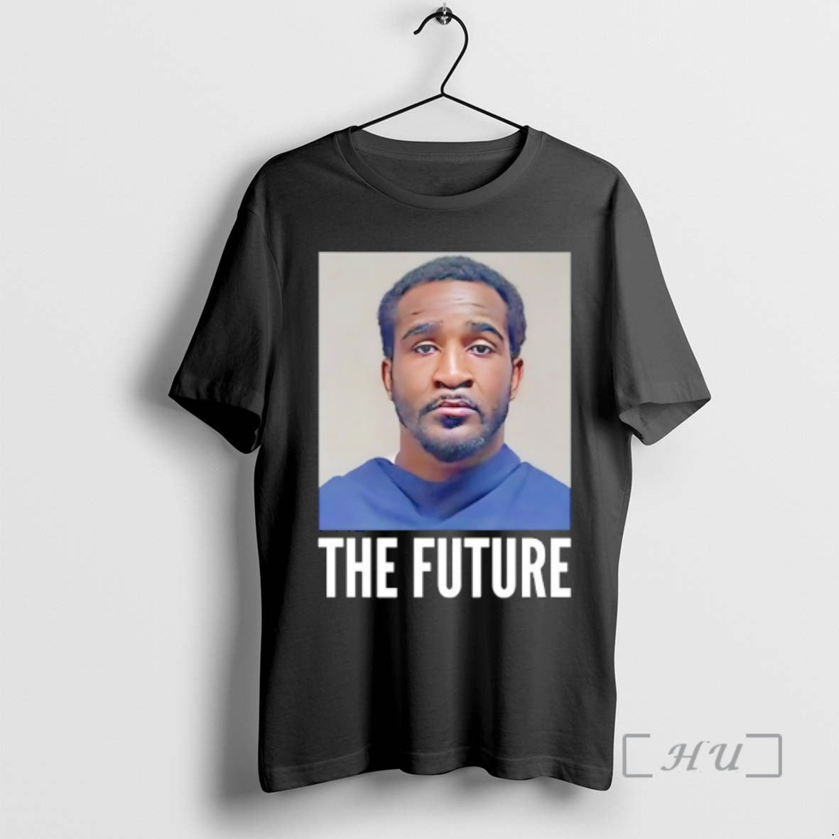 Officials Geoff Neal Professional Mixed Martial Artist The Future Mugshot T-Shirts, Hoodie, Sweatshirt | AU01DripNestTees.com