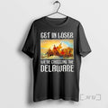 Officials George Washington Get In Loser Were Crossing The Delaware T-Shirts, Hoodie, Sweatshirt | AU01DripNestTees.com