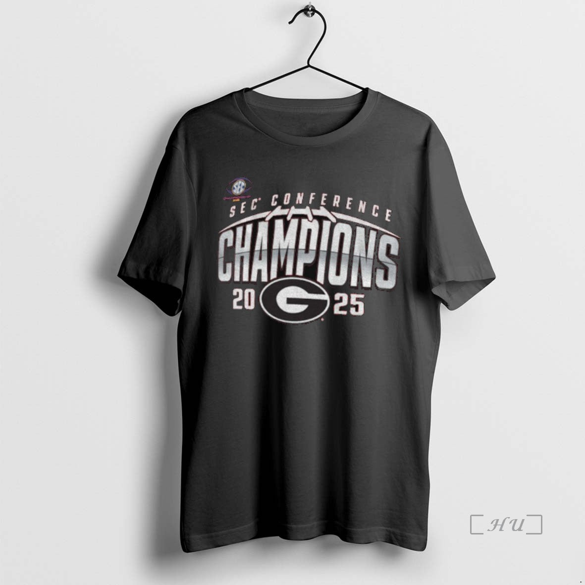 Officials Georgia Bulldogs 2025 Sec Football Champions Endzone Speed T-Shirts, Hoodie, Sweatshirt | AU01DripNestTees.com