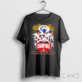 Officials Georgia Bulldogs 2026 Sec Southeastern Conference Tournament Champions All Team Tee Premium T Shirts