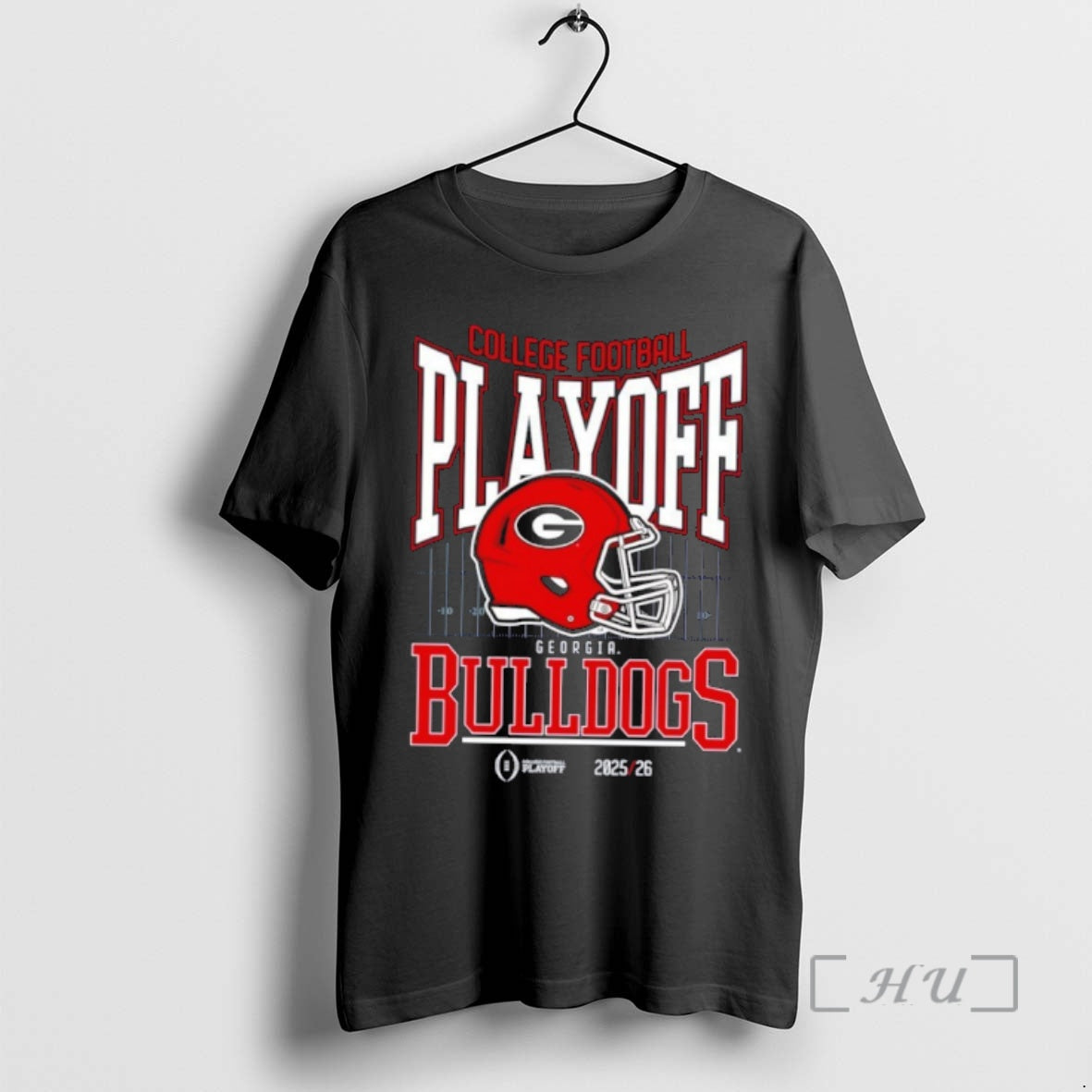Officials Georgia Bulldogs College Football Playoff 2025 26 Playoff Bound T-Shirts, Hoodie, Sweatshirt | AU01DripNestTees.com