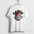 Officials Georgia Bulldogs Dawgs Mascot Ferocious T-Shirts, Hoodie, Sweatshirt | AU01DripNestTees.com