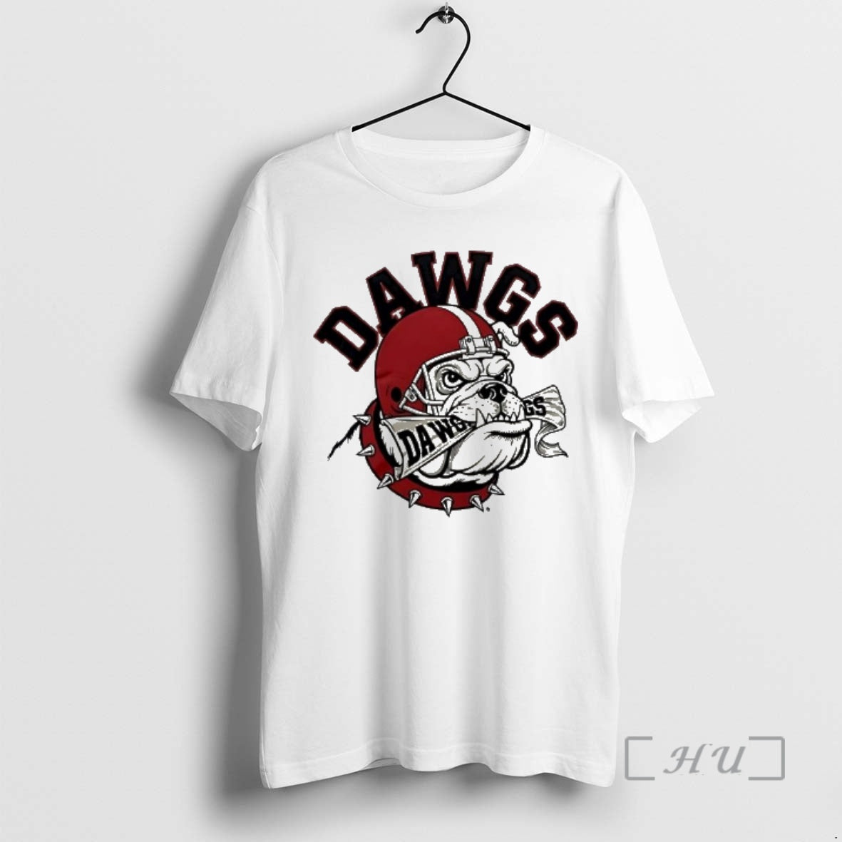 Officials Georgia Bulldogs Dawgs Mascot Ferocious T-Shirts, Hoodie, Sweatshirt | AU01DripNestTees.com