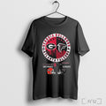 Officials Georgia Bulldogs On Saturdays And Atlanta Falcons On Sundays T Shirt