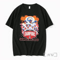 Officials Georgia Bulldogs Sec Champions 2026 Team Collection Tee