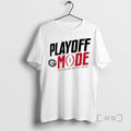 Officials Georgia Bulldogs Playoff Mode 2025 26 College Football Playoff T-Shirts, Hoodie, Sweatshirt | AU01DripNestTees.com