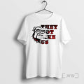 Officials Georgia Bulldogs They Not Like Us Big Head T-Shirts, Hoodie, Sweatshirt | AU01DripNestTees.com