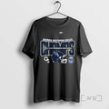 Officials Georgia Southern Football 2025 Jlab Birmingham Bowl Champions Helmet T-Shirts, Hoodie, Sweatshirt