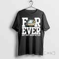 Officials Georgia Southern Forever Not Just When We Win T-Shirts, Hoodie, Sweatshirt | AU01DripNestTees.com
