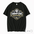Officials Georgia Tech Yellow Jackets 2026 Acc Baseball Tournament Champions 1 Premium T Shirts Sweater