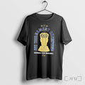 Officials Georgia Tech Yellow Jackets Baseball 2026 Acc Tournament Champions Trophy Tee Premium T Shirts