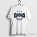 Officials Georgia Tech Yellow Jackets Baseball Acc Tournament Champions 2026 1 Premium T Shirts Sweater