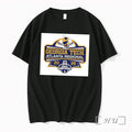 Officials Georgia Tech Yellow Jackets Baseball Atlanta Regional 2026 Tee
