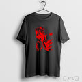 Officials Gerard Way Shout Mcr T Shirt