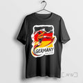 Officials Germany World Cup 2026 Football Player T-Shirts, Hoodie, Sweatshirt | AU01DripNestTees.com