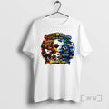 Officials Germany Vs Curacao 2026 World Cup Mascot T-Shirts, Hoodie, Sweatshirt | AU01DripNestTees.com