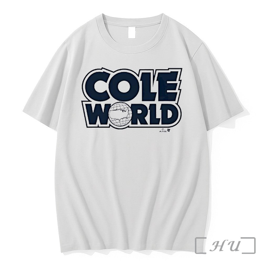 Officials Gerrit Cole World Premium T Shirts Sweater Hoodie Jpg