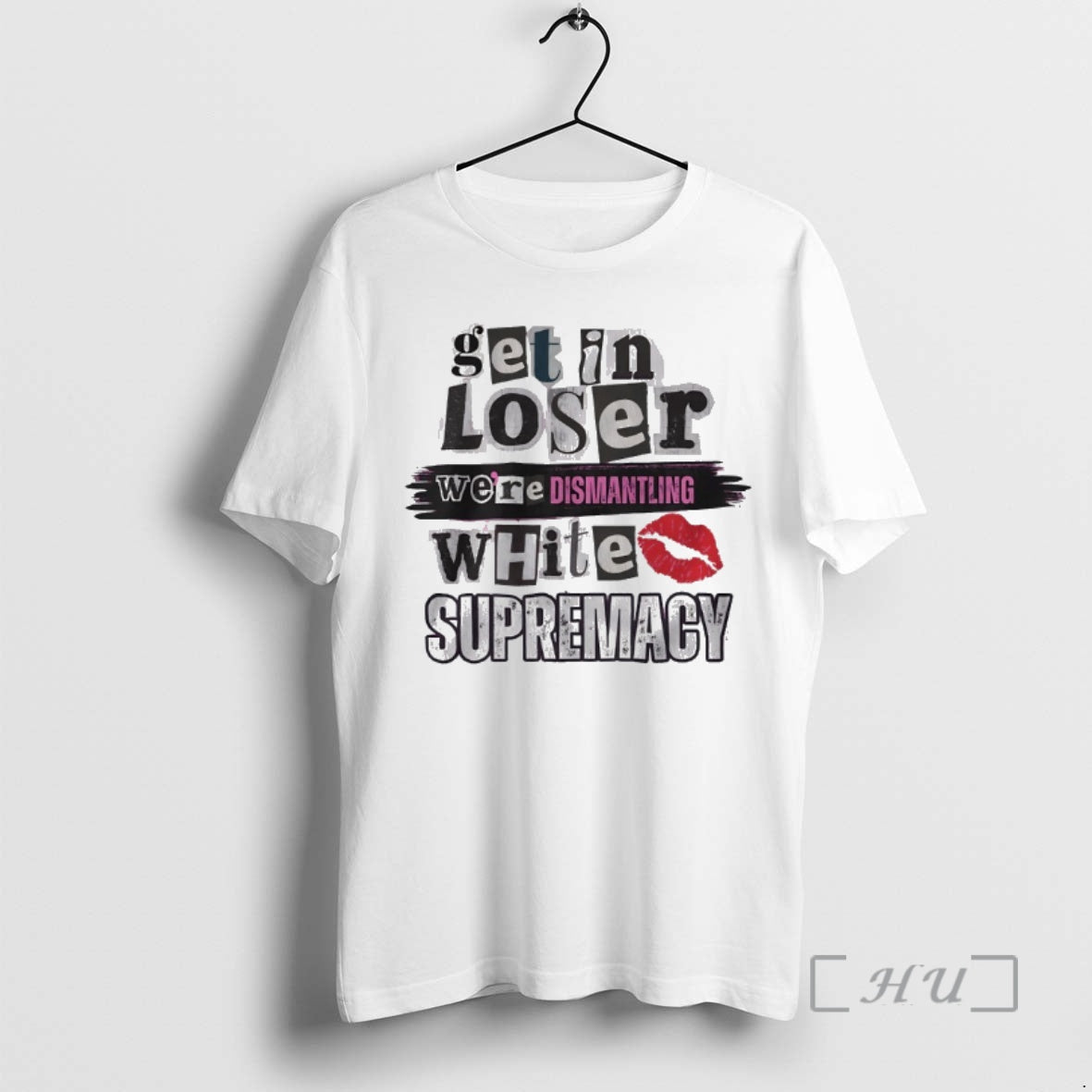 Officials Get Loser Were Dismantling White Supremacy T-Shirts, Hoodie, Sweatshirt | AU01DripNestTees.com