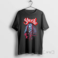 Officials Ghost Demon T-Shirts, Hoodie, Sweatshirt | AU01DripNestTees.com