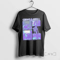 Officials Ghost In The Shell Anime Graphic T-Shirts, Hoodie, Sweatshirt | AU01DripNestTees.com