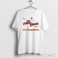 Officials Giants Rafael Devers Adios Pelota Goodbye Ball T Shirt