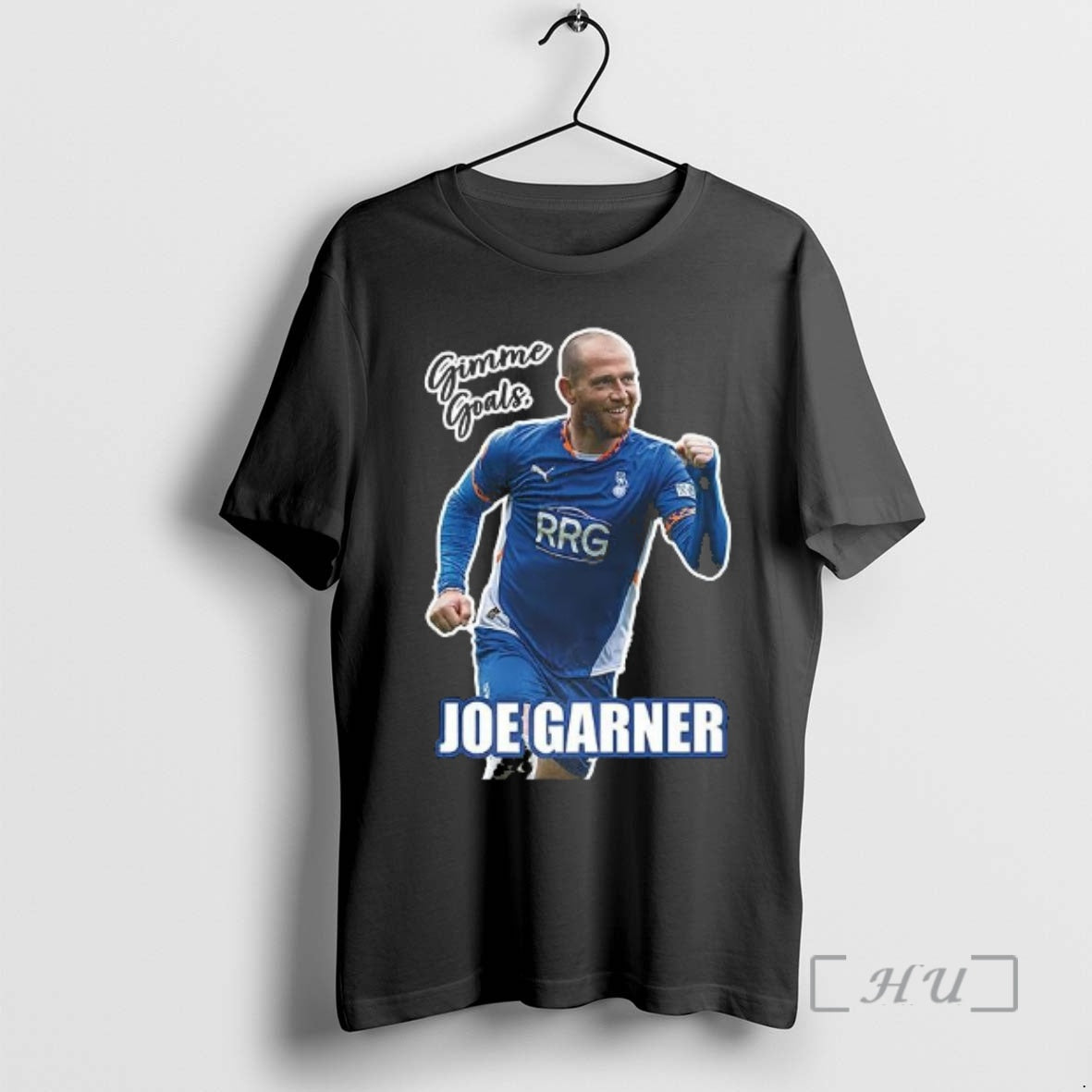 Officials Gimme Goals Joe Garner T-Shirts, Hoodie, Sweatshirt | AU01DripNestTees.com