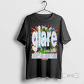 Officials Glare January 2026 Shows T-Shirts, Hoodie, Sweatshirt | AU01DripNestTees.com