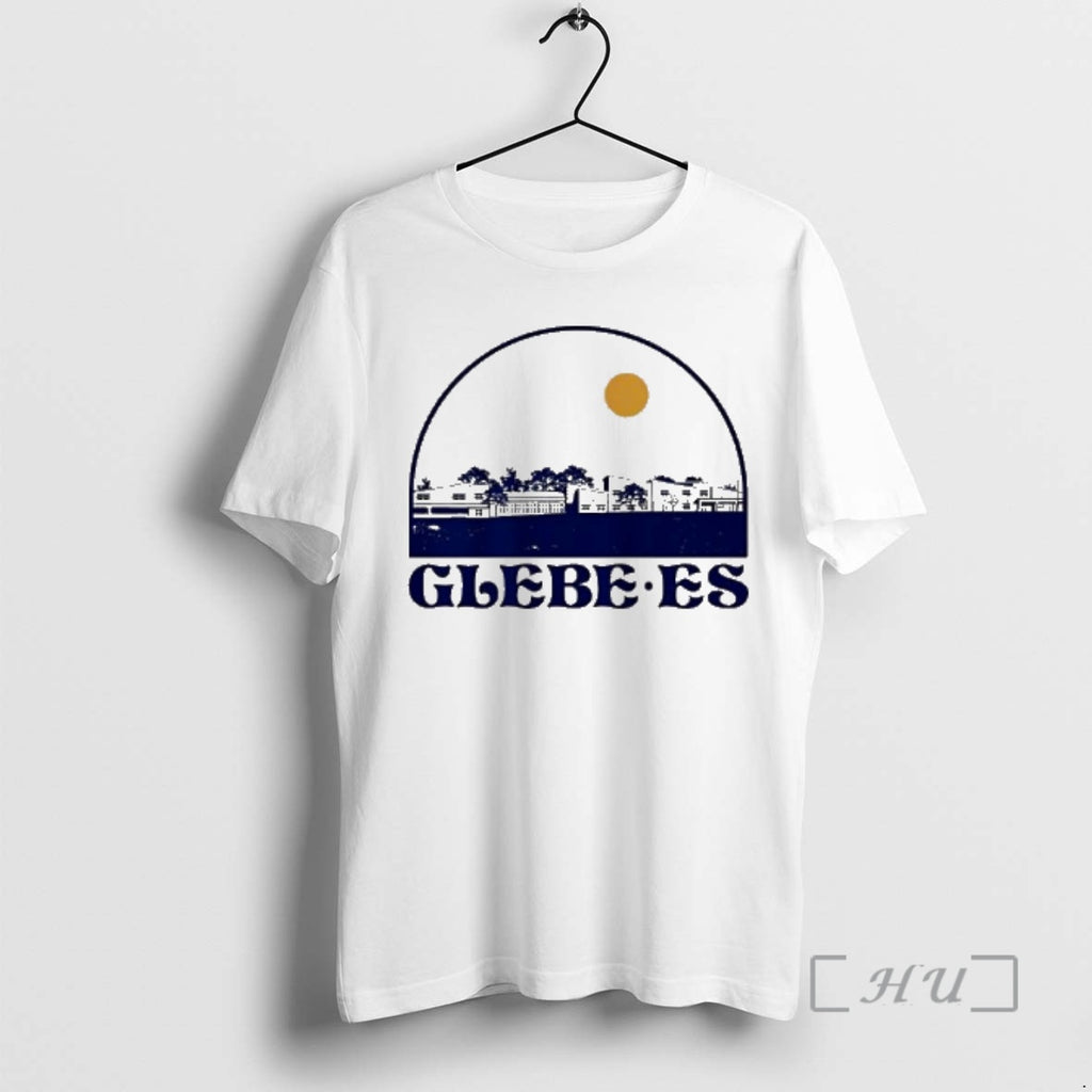 Officials Glebe Elementary Glebe Horizon Sunset T-Shirts, Hoodie, Sweatshirt | AU01DripNestTees.com
