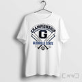 Officials Glenville State Pioneers 2026 Ncaa Division Ii Softball Championship