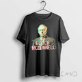 Officials Glitch Mcconnell Graphic T-Shirts, Hoodie, Sweatshirt | AU01DripNestTees.com