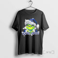 Officials Glitter Diamond Grinch Girl X Dallas Cowboys Football Graphic T-Shirts, Hoodie, Sweatshirt | AU01DripNestTees.com
