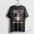 Officials Gnome I May Not Put The Sparkle In Your Eyes But Ill Definitely Put T-Shirts, Hoodie, Sweatshirt