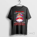 Officials Gnome Im Not Old I Woke Up I Lifted My Arms Crack Im Not T-Shirts, Hoodie, Sweatshirt | AU01DripNestTees.com