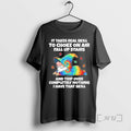 Officials Gnome It Takes Real Skill To Choke On Air Fall Up Stairs And Trip T-Shirts, Hoodie, Sweatshirt