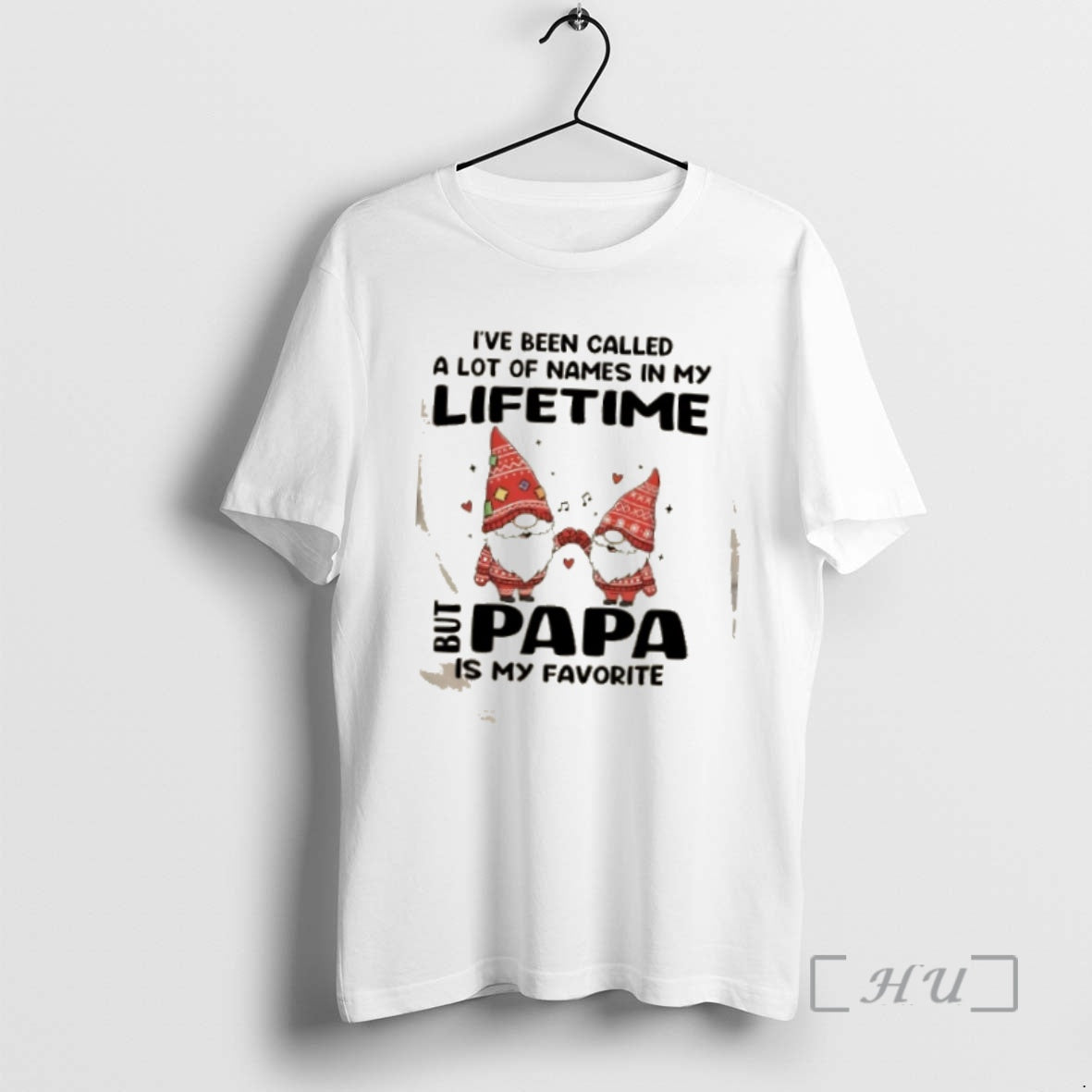 Officials Gnomes Ive Been Called A Lot Of Names In My Lifetime But Papa Is T-Shirts, Hoodie, Sweatshirt