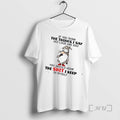 Officials Gnomes If You Think The Things I Say Out Loud Are Bad You Should T-Shirts, Hoodie, Sweatshirt