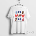 Officials Go New England Football Helmet Bow 1 Fan Graphic Team Spirit Premium T Shirts Hoodie, Sweatshirt