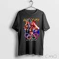 Officials Goat Of Usa Kevin Durant Graphic T Shirt