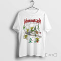 Officials Goblins Vs Elves Nekrogoblikon T-Shirts, Hoodie, Sweatshirt | AU01DripNestTees.com