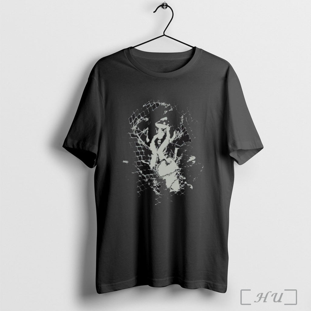 Officials God Does Like Ugly Album T Shirt