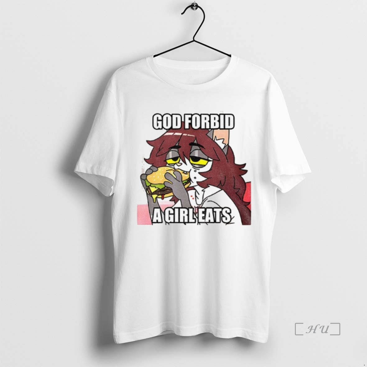 Officials God Forbid A Girl Eats T-Shirts, Hoodie, Sweatshirt | AU01DripNestTees.com